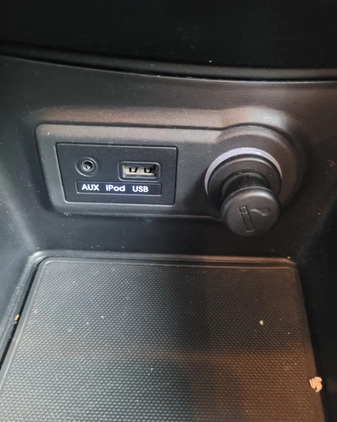 Hyundai ix20 cena 26900 przebieg: 136246, rok produkcji 2011 z Sieniawa małe 436